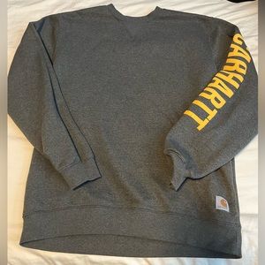 Carhartt Pullover Sweatshirt